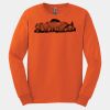 GILDAN® ULTRA COTTON® LONG SLEEVE T-SHIRT Thumbnail