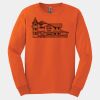 GILDAN® ULTRA COTTON® LONG SLEEVE T-SHIRT Thumbnail