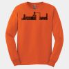 GILDAN® ULTRA COTTON® LONG SLEEVE T-SHIRT Thumbnail