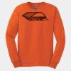 GILDAN® ULTRA COTTON® LONG SLEEVE T-SHIRT Thumbnail