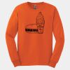 GILDAN® ULTRA COTTON® LONG SLEEVE T-SHIRT Thumbnail
