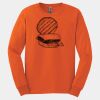 GILDAN® ULTRA COTTON® LONG SLEEVE T-SHIRT Thumbnail