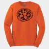 GILDAN® ULTRA COTTON® LONG SLEEVE T-SHIRT Thumbnail