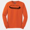 GILDAN® ULTRA COTTON® LONG SLEEVE T-SHIRT Thumbnail