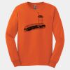 GILDAN® ULTRA COTTON® LONG SLEEVE T-SHIRT Thumbnail