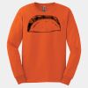 GILDAN® ULTRA COTTON® LONG SLEEVE T-SHIRT Thumbnail