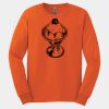 GILDAN® ULTRA COTTON® LONG SLEEVE T-SHIRT Thumbnail