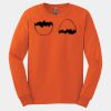 GILDAN® ULTRA COTTON® LONG SLEEVE T-SHIRT Thumbnail