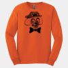 GILDAN® ULTRA COTTON® LONG SLEEVE T-SHIRT Thumbnail