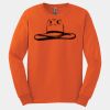 GILDAN® ULTRA COTTON® LONG SLEEVE T-SHIRT Thumbnail
