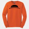 GILDAN® ULTRA COTTON® LONG SLEEVE T-SHIRT Thumbnail