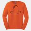GILDAN® ULTRA COTTON® LONG SLEEVE T-SHIRT Thumbnail