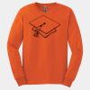 GILDAN® ULTRA COTTON® LONG SLEEVE T-SHIRT Thumbnail