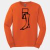 GILDAN® ULTRA COTTON® LONG SLEEVE T-SHIRT Thumbnail