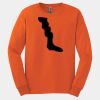 GILDAN® ULTRA COTTON® LONG SLEEVE T-SHIRT Thumbnail