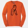 GILDAN® ULTRA COTTON® LONG SLEEVE T-SHIRT Thumbnail