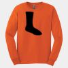 GILDAN® ULTRA COTTON® LONG SLEEVE T-SHIRT Thumbnail