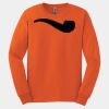 GILDAN® ULTRA COTTON® LONG SLEEVE T-SHIRT Thumbnail