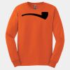 GILDAN® ULTRA COTTON® LONG SLEEVE T-SHIRT Thumbnail