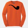 GILDAN® ULTRA COTTON® LONG SLEEVE T-SHIRT Thumbnail