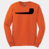 GILDAN® ULTRA COTTON® LONG SLEEVE T-SHIRT Thumbnail