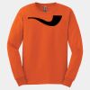 GILDAN® ULTRA COTTON® LONG SLEEVE T-SHIRT Thumbnail