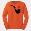 GILDAN® ULTRA COTTON® LONG SLEEVE T-SHIRT Thumbnail