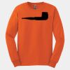 GILDAN® ULTRA COTTON® LONG SLEEVE T-SHIRT Thumbnail