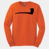 GILDAN® ULTRA COTTON® LONG SLEEVE T-SHIRT Thumbnail