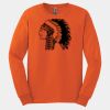 GILDAN® ULTRA COTTON® LONG SLEEVE T-SHIRT Thumbnail