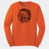 GILDAN® ULTRA COTTON® LONG SLEEVE T-SHIRT Thumbnail