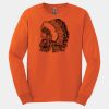 GILDAN® ULTRA COTTON® LONG SLEEVE T-SHIRT Thumbnail