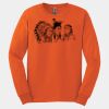 GILDAN® ULTRA COTTON® LONG SLEEVE T-SHIRT Thumbnail
