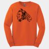 GILDAN® ULTRA COTTON® LONG SLEEVE T-SHIRT Thumbnail