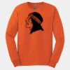 GILDAN® ULTRA COTTON® LONG SLEEVE T-SHIRT Thumbnail