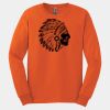 GILDAN® ULTRA COTTON® LONG SLEEVE T-SHIRT Thumbnail