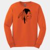 GILDAN® ULTRA COTTON® LONG SLEEVE T-SHIRT Thumbnail