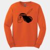 GILDAN® ULTRA COTTON® LONG SLEEVE T-SHIRT Thumbnail