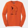 GILDAN® ULTRA COTTON® LONG SLEEVE T-SHIRT Thumbnail