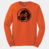 GILDAN® ULTRA COTTON® LONG SLEEVE T-SHIRT Thumbnail