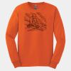 GILDAN® ULTRA COTTON® LONG SLEEVE T-SHIRT Thumbnail