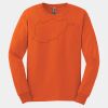 GILDAN® ULTRA COTTON® LONG SLEEVE T-SHIRT Thumbnail