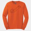 GILDAN® ULTRA COTTON® LONG SLEEVE T-SHIRT Thumbnail