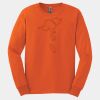 GILDAN® ULTRA COTTON® LONG SLEEVE T-SHIRT Thumbnail