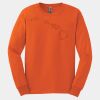 GILDAN® ULTRA COTTON® LONG SLEEVE T-SHIRT Thumbnail