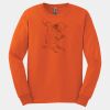 GILDAN® ULTRA COTTON® LONG SLEEVE T-SHIRT Thumbnail