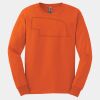 GILDAN® ULTRA COTTON® LONG SLEEVE T-SHIRT Thumbnail