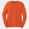 GILDAN® ULTRA COTTON® LONG SLEEVE T-SHIRT Thumbnail