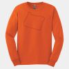 GILDAN® ULTRA COTTON® LONG SLEEVE T-SHIRT Thumbnail