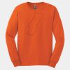 GILDAN® ULTRA COTTON® LONG SLEEVE T-SHIRT Thumbnail
